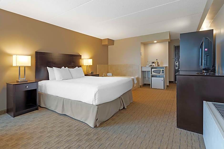 Best Western Pembroke Inn & Conference Centre