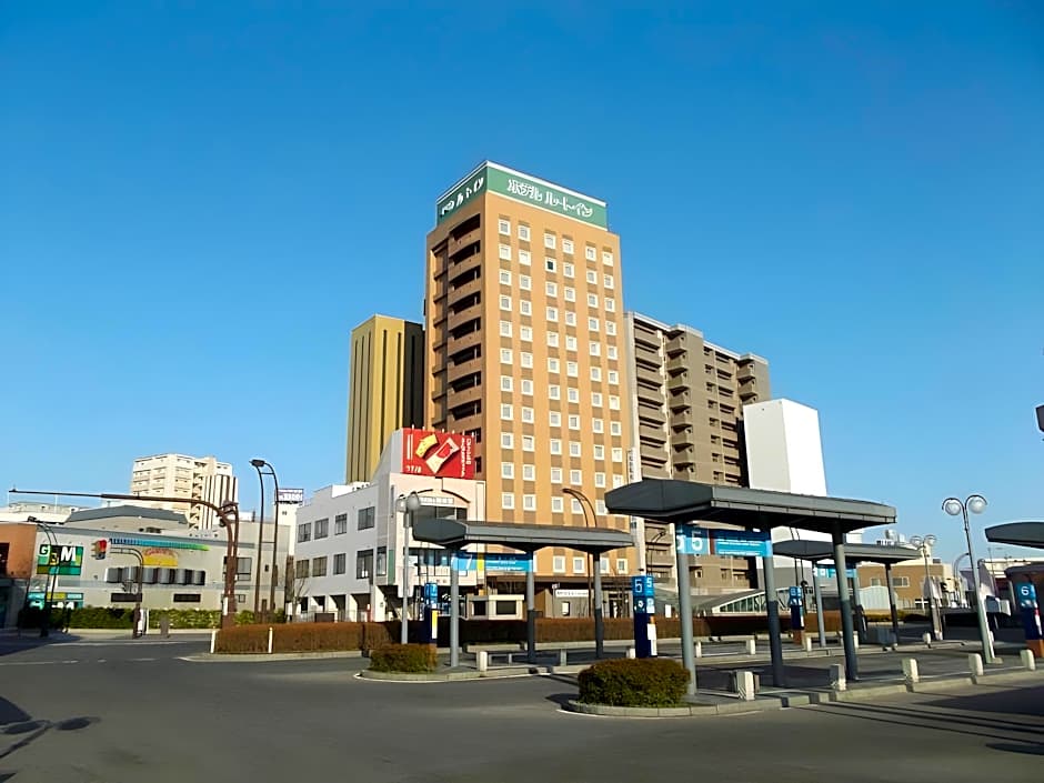 Hotel Route Inn Hirosaki Ekimae