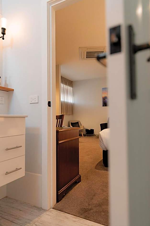 Bay Of Fires Apartments - Town Centre