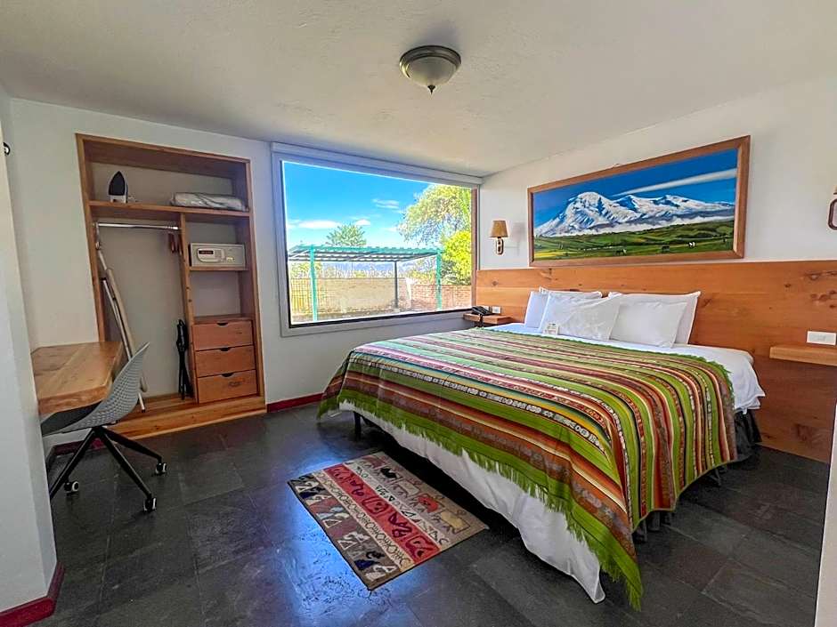 San Jose de Puembo Quito Airport, an Ascend Collection Hotel