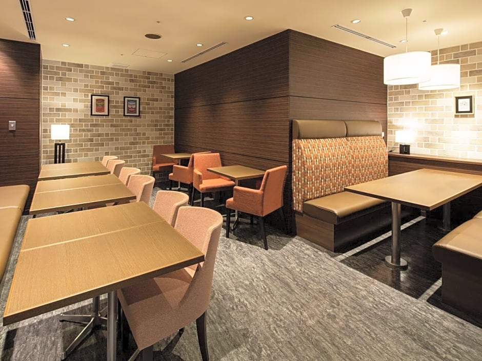 Hotel Mystays Ueno East