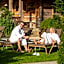 Alpines Lifestyle Hotel Tannenhof