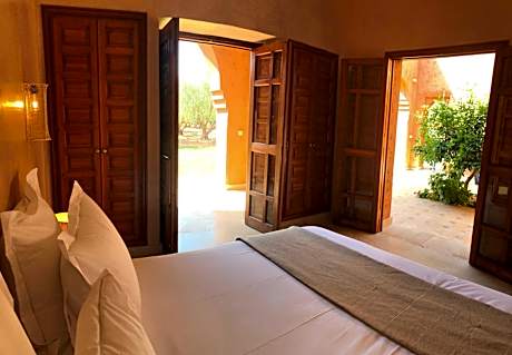 Standard Double Room or Twin