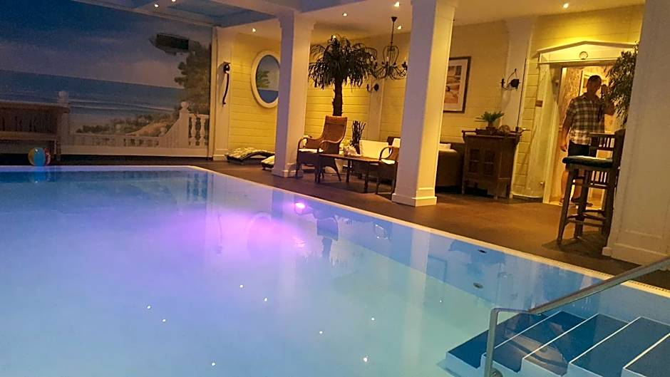 Parkhotel Fischer