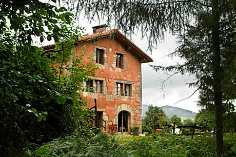 Casa Rural Ecológica Kaaño Etxea
