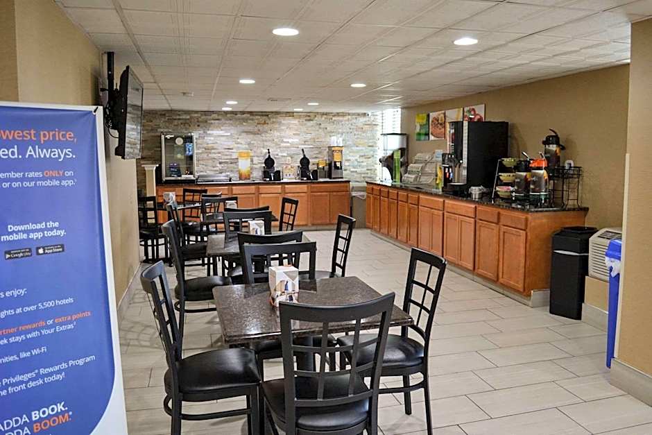 Comfort Inn Dunmore - Scranton East