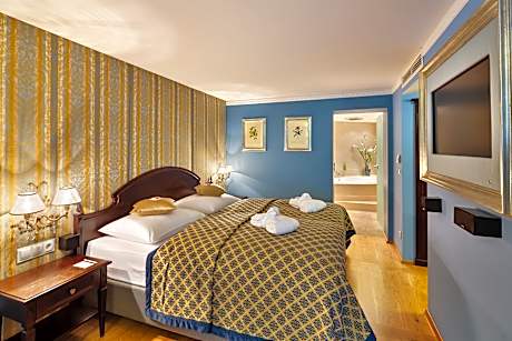 Gershwin Suite single use