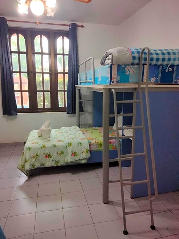 Changthai Comfort Guest House