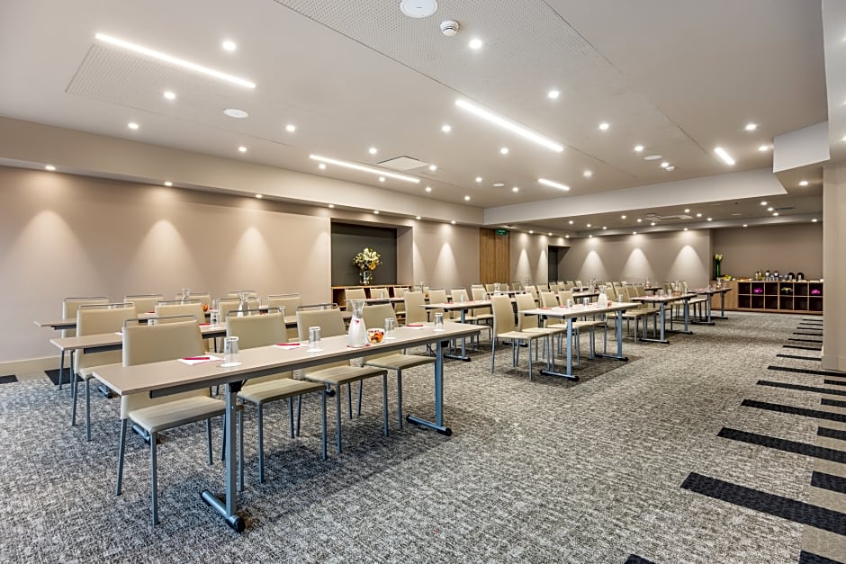 NH Collection Bogota WTC Royal