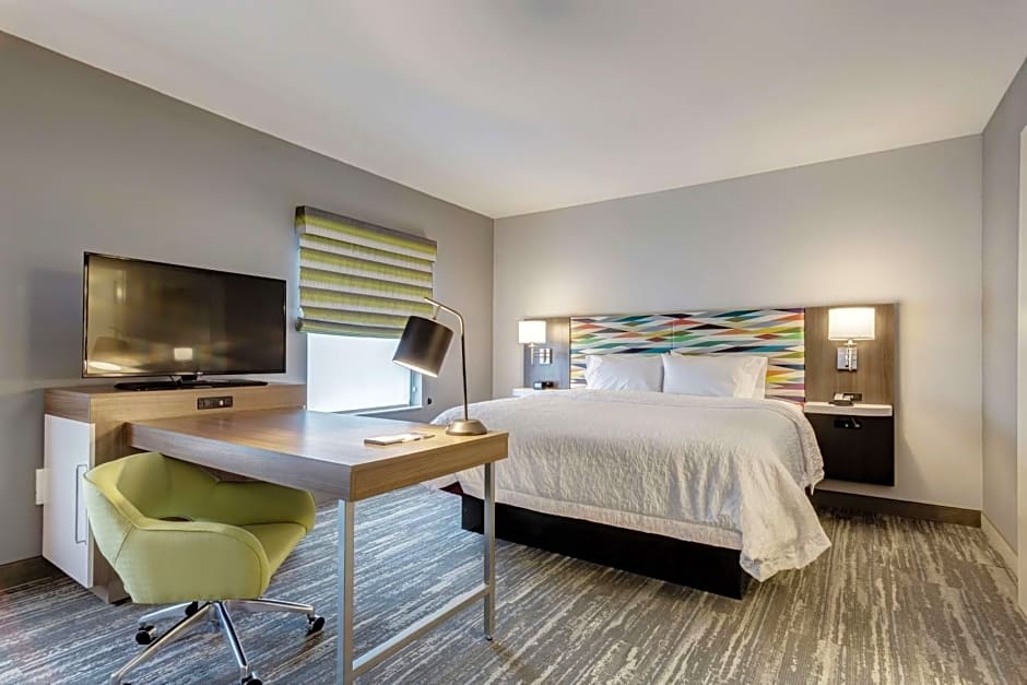 Hampton Inn-By Hilton-St. Louis Wentzville, MO