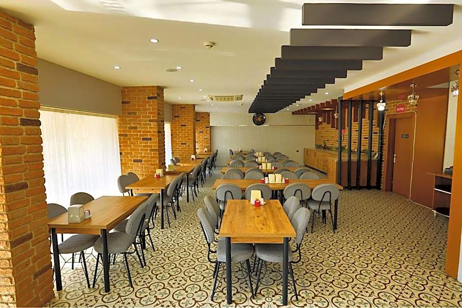 Ephesus Nobel Otel