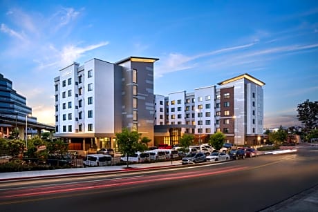 Residence Inn Walnut Creek