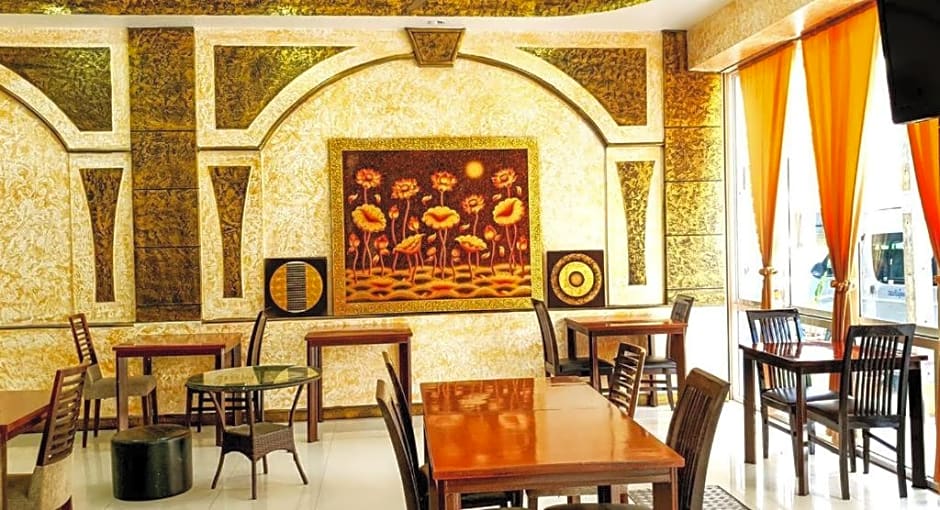 Sharaya Boutique Complex