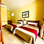 Cancun International Suites