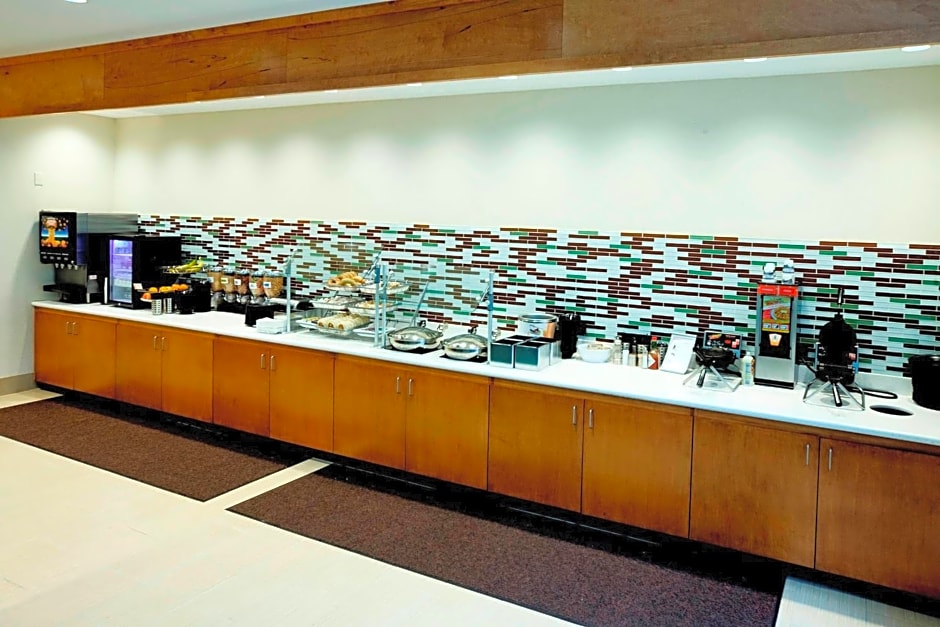 SpringHill Suites by Marriott Lake Charles