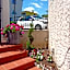 Alekta Hotel - Free Parking
