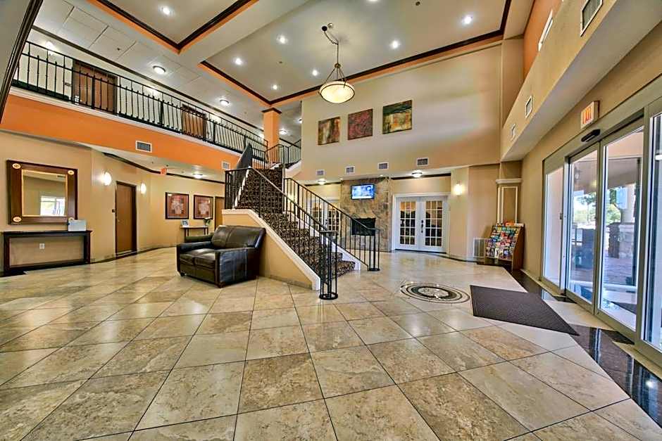 Comfort Inn & Suites