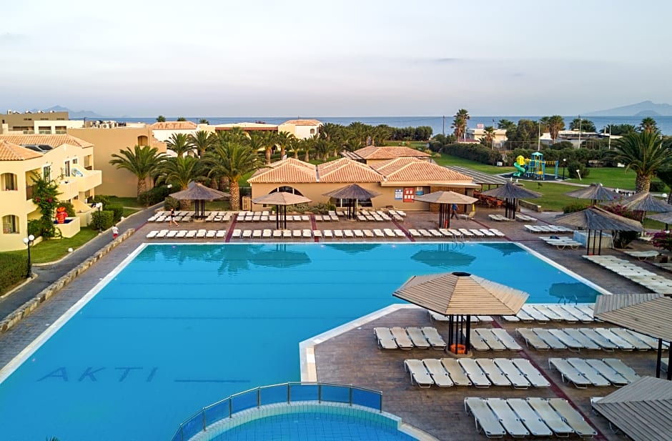 Akti Beach Club