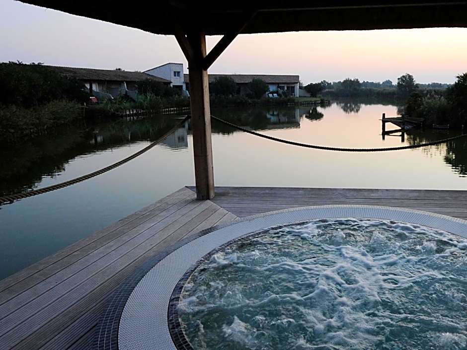 Hôtel L' Estelle en Camargue