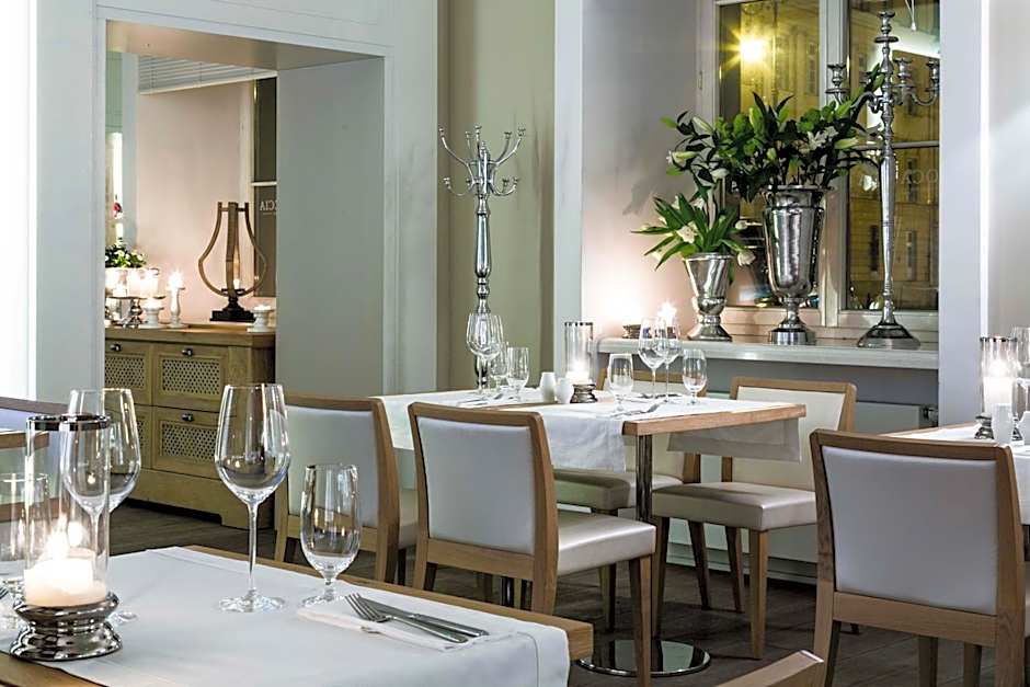 Hotel Bellotto