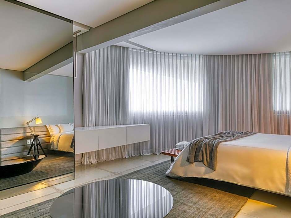 Mercure Belo Horizonte Vila da Serra