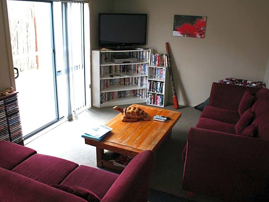 Turtlecove Hostel Accommodation