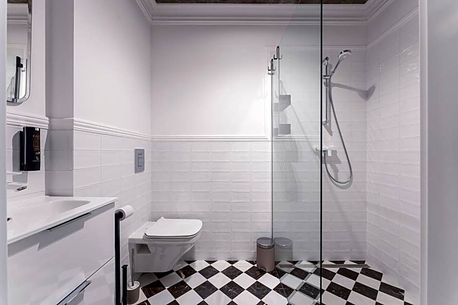 Apartamenty Przystanek Przy Klifie