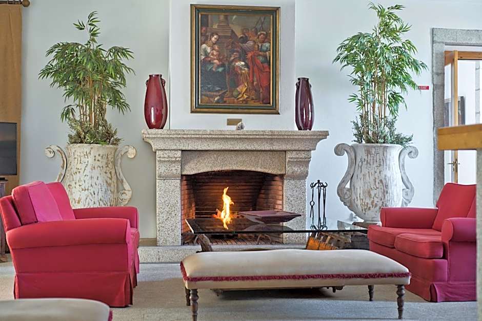 LAM Hotel Convento do Desagravo