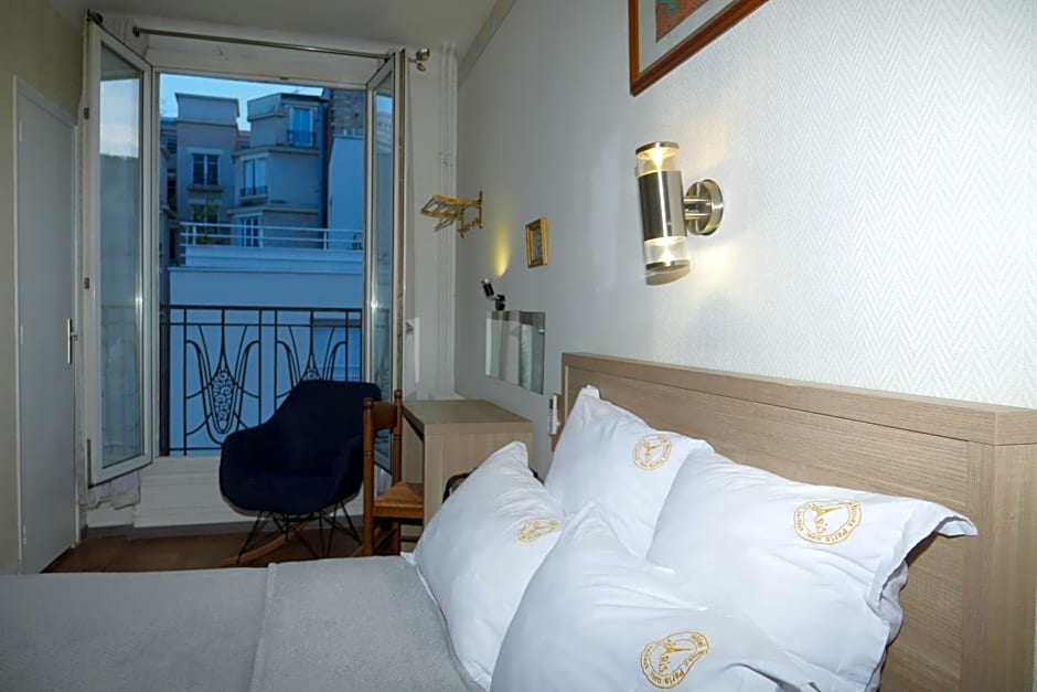 Hotel Novex