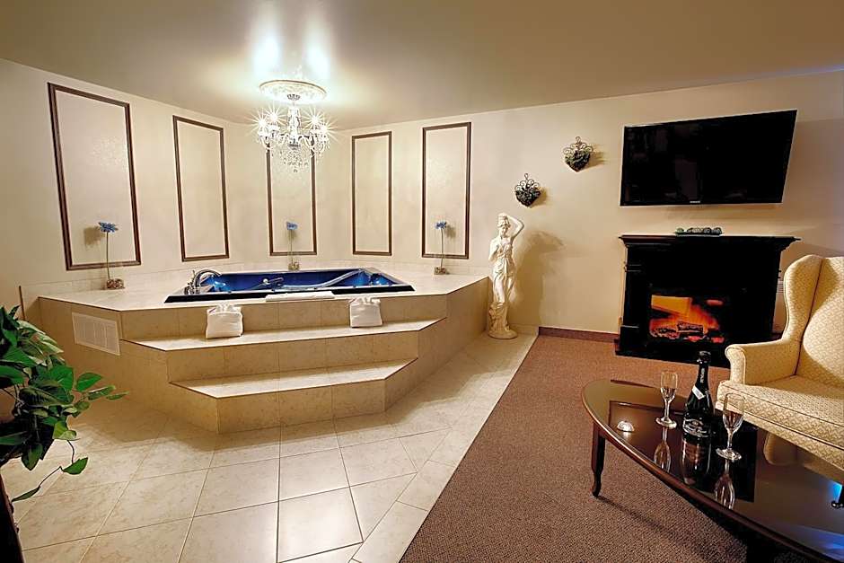 Hotel & Suites Monte-Cristo