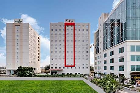 Lemon Tree Hotel Sector 60 Gurugram