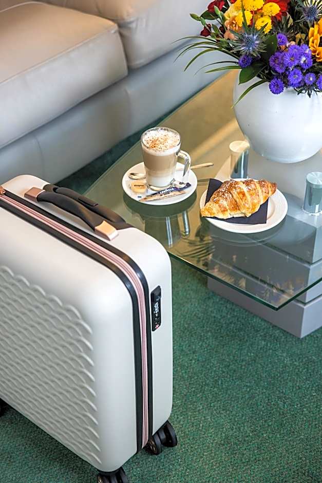 Best Western Royal Hotel