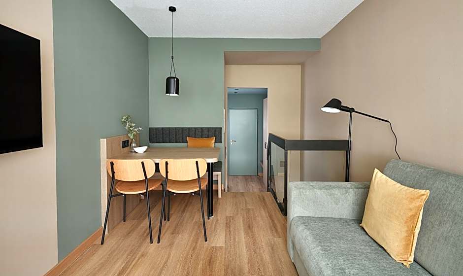 Living Hotel Nürnberg