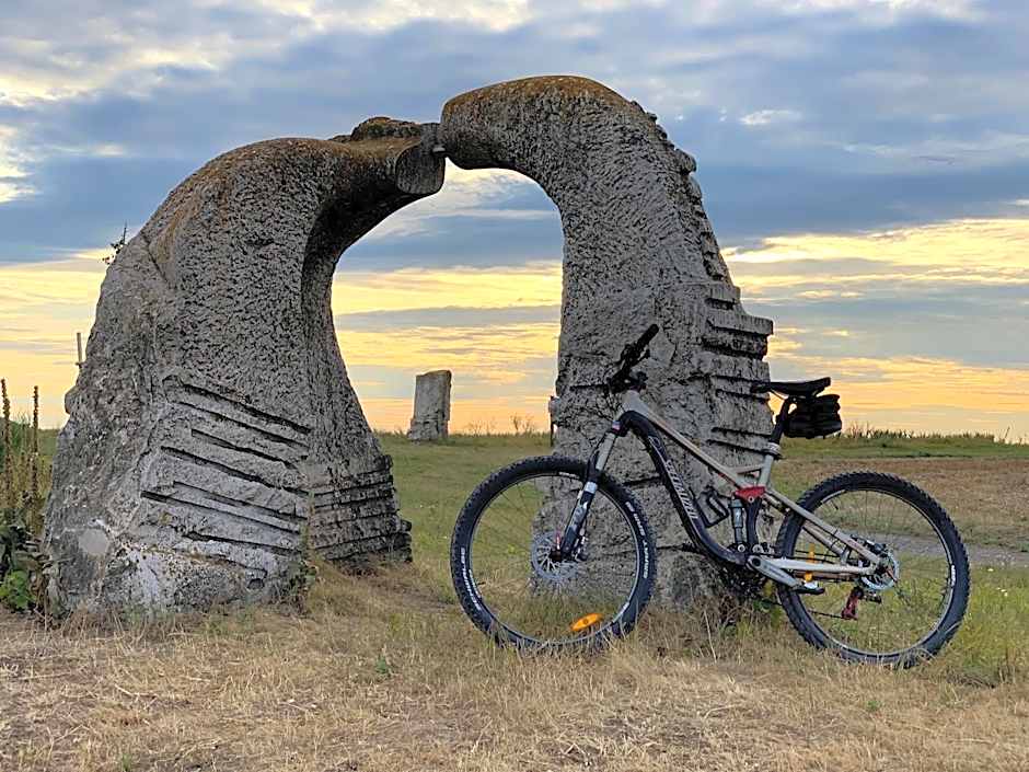 Hotel Ponteo - Activity Park