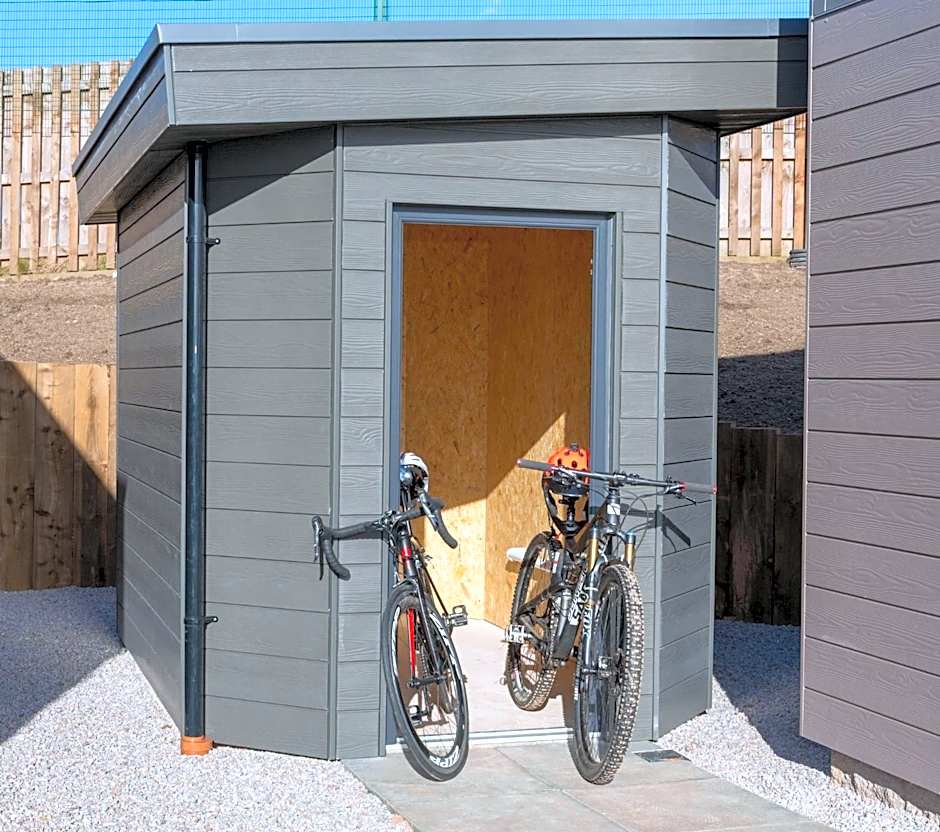 Dalriada Lodges Brachans