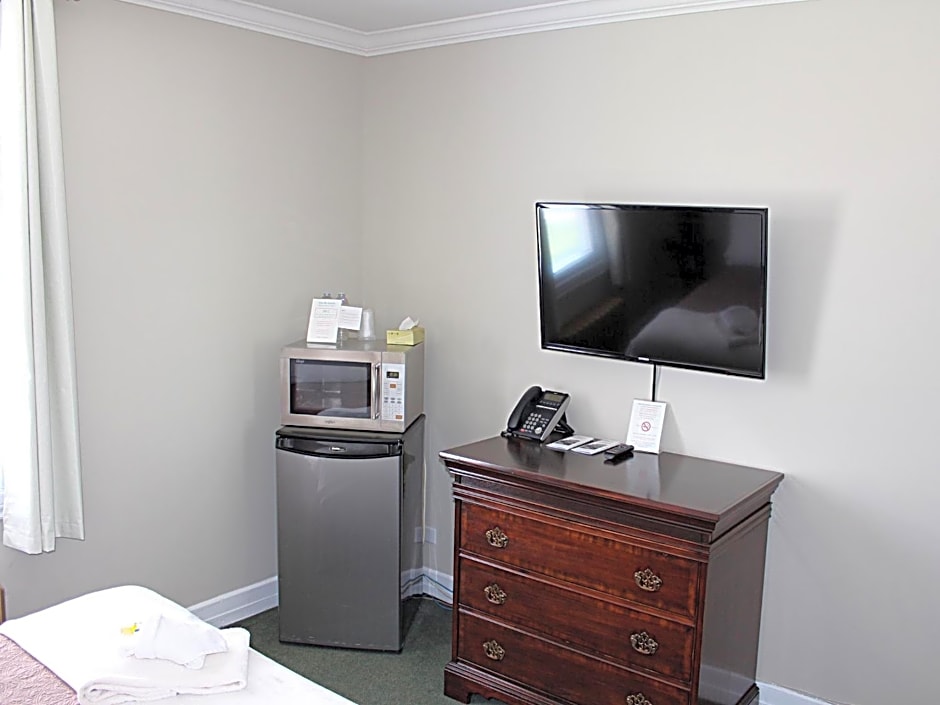 Hotel Auberge Michel Doyon