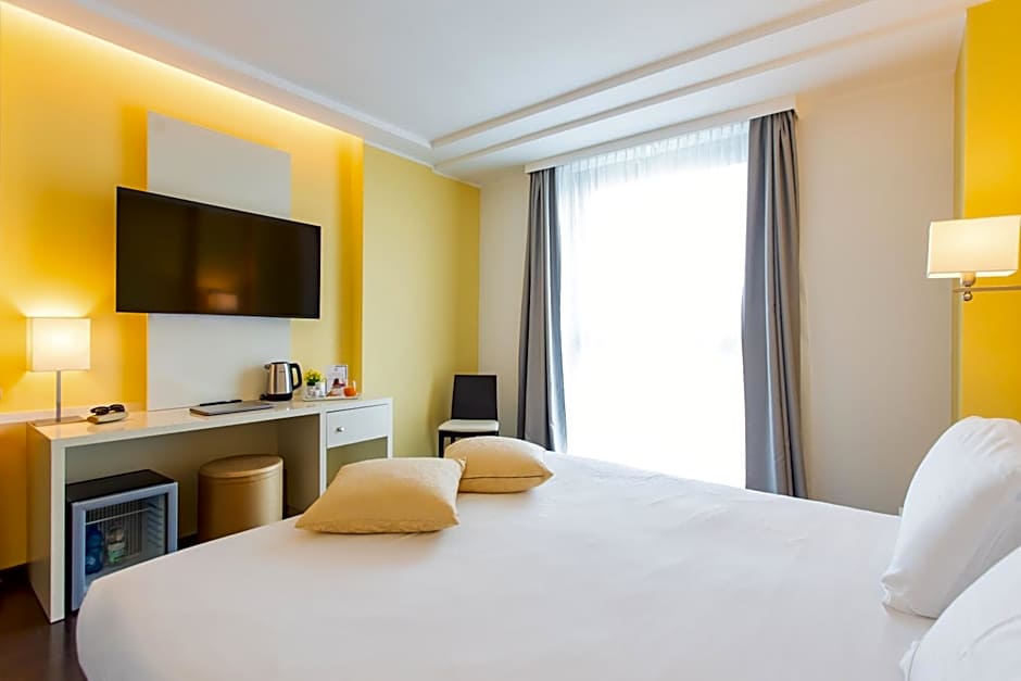 AN Hotel Milano Melegnano