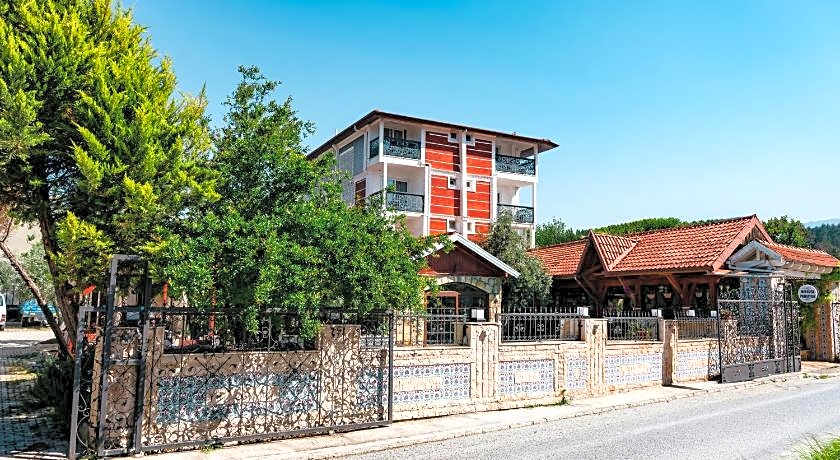 Melrose Pansiyon