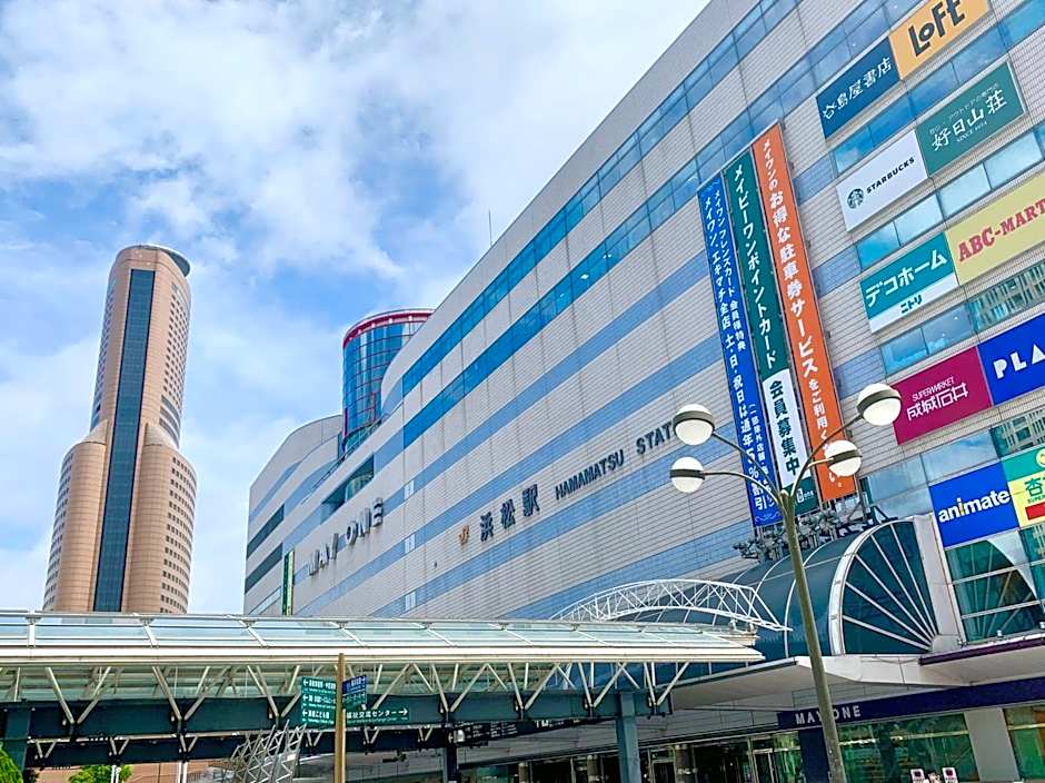 Hotel Ascent Hamamatsu