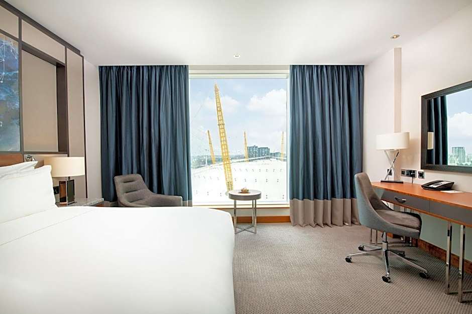 Intercontinental London - The O2 By IHG