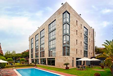Sercotel Cornella Barcelona