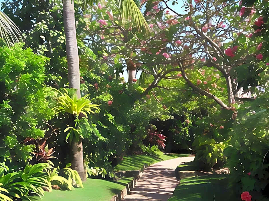 Poppies Bali Hotel