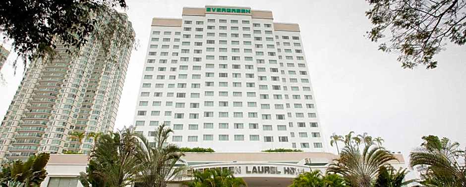 Gurney Bay Hotel, A Parkroyal Partner Hotel