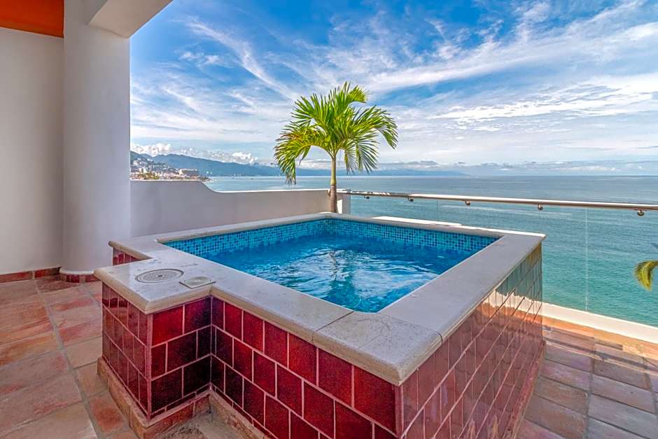 The Paramar Beachfront Boutique Hotel With Breakfast Included - Downtown Malecon