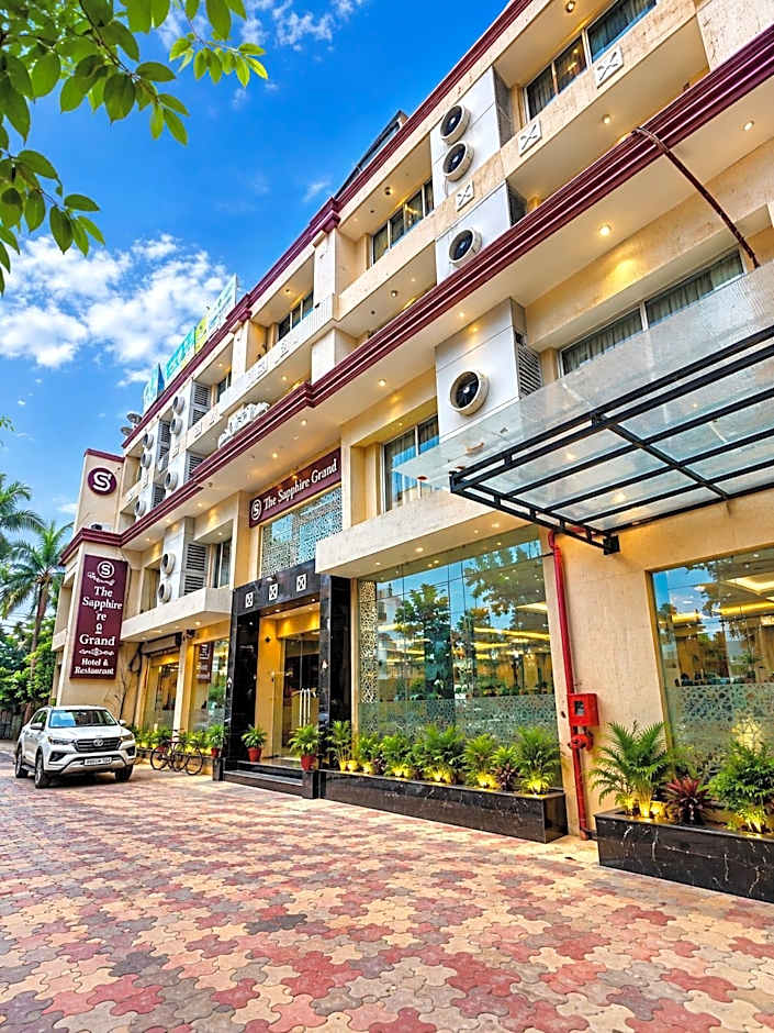The Sapphire Grand