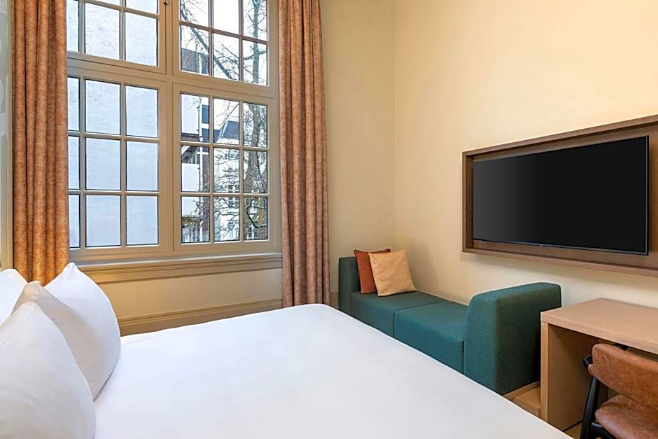 The College Hotel Amsterdam, Autograph Collection