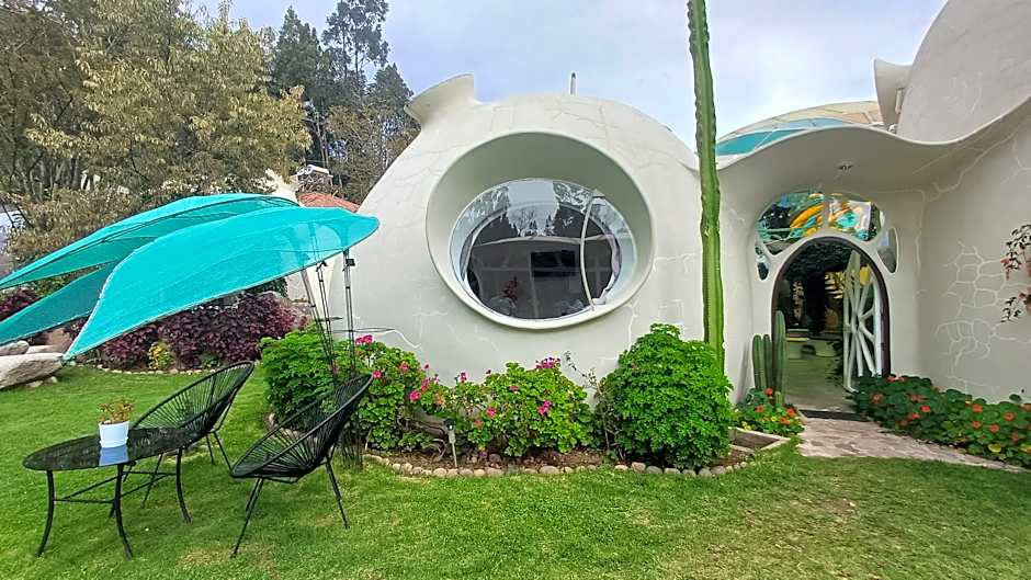 Wifala Harmony Hotel