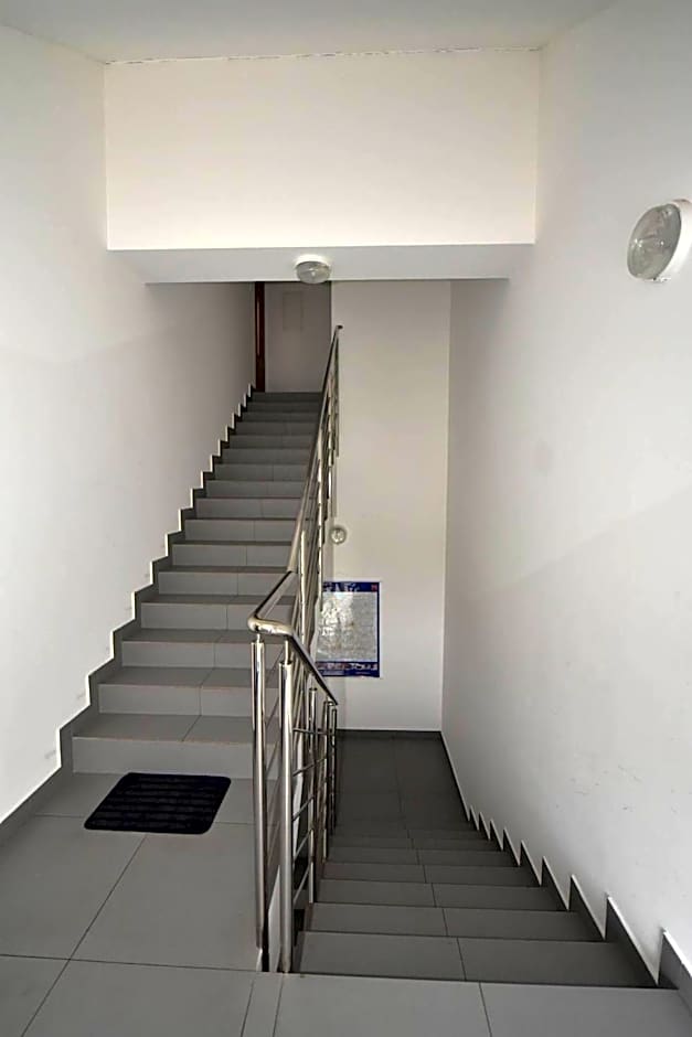 Pokoje Gościnne Marusa