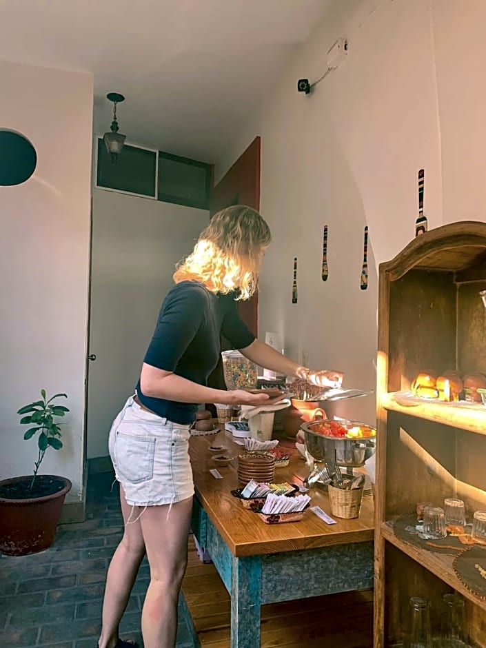 Posada Don Mario