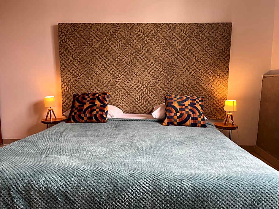 GuestHouse Le Patio34